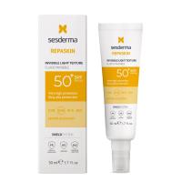 Repaskin Fluido Invisible Spf 50 50Mg