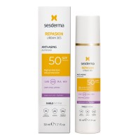Repaskin Urban 365 Antiedad Spf50 50 Ml.