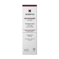 Resveraderm Antiox Crema Gel 50 Ml
