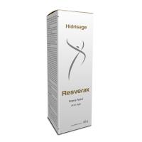 Z-Resverax Crema Con 30G