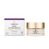 Retisil Contorno De Ojos Y Labios 30Ml