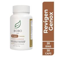 Revigen Genox 30 Caps  500 Mg 