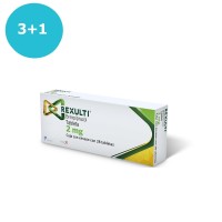 Rexulti 2 Mg 28 Tabletas