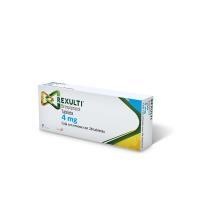 Rexulti 4 Mg 28 Tabletas