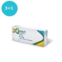 Rexulti 4 Mg 28 Tabletas