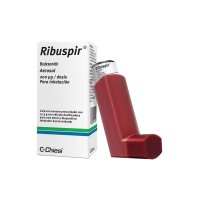 Ribuspir Pmdi 200 Dosis
