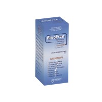 Rinofren 120 Ml