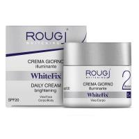 Rougj Crema De Dia Medio Spf 20 5% 50Ml