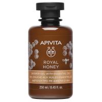 Royal Honey Gel Limpiador Con Miel 250Ml