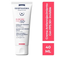Ruboril Expert Fps 50 + Anti-Rojeses Invisible 40Ml
