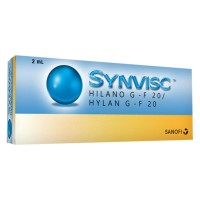 Synvisc Classic 8 Mg/Ml