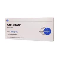 Saflutan 15 Mcg/Ml