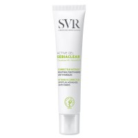 Sebiaclear Active Gel 40 Ml