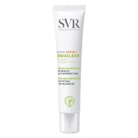 Sebiaclear Creme Spf50+ 40 Ml