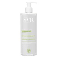 Sebiaclear Eau Micellaire 400 Ml 