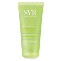 Sebiaclear Gel Moussant 200 Ml
