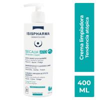 Secalia Ato Shower Cream 400Ml