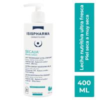 Secalia Body Lotion 400Ml