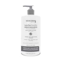 Sederiasis Crema Emoliente Facial Y Corporal 500Ml