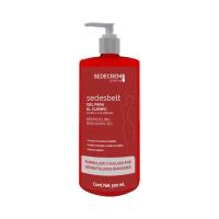 Sedesbelt Gel Remodelador Y Reductivo 500Ml