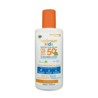 Sedesun Kids Fotoprotector Solar Fps 50+ 
