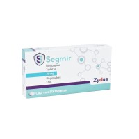 Segmir 30 Mg 30 Tabletas