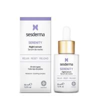 Serenity Liposomal Serum 30 Ml