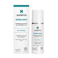 Sesbalance Gel Plus 50 Ml