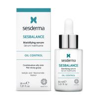 Sesbalance Serum Matificante 30 Ml