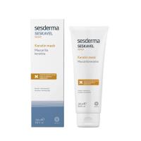Seskavel Mascarilla Keratina New 200Ml