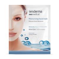 Sesmedical Máscarilla Facial Hidratante
