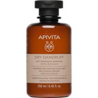 Shampoo Contra Las Caspas Secas 250Ml