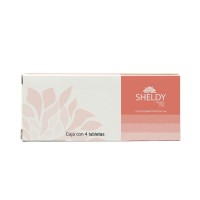 Sheldy 0.5 Mg 4 Tabletas 