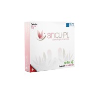 Sincli-Pl 6.5 Mg 30 Tabletas  