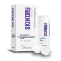 Skindry Sensitive Solución Antiperspirante 35Ml Vr
