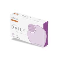 Smartker Daily Hyaluronic - Anti Wrinkle