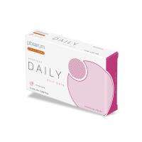 Smartker Daily Multivit - Oily Skin
