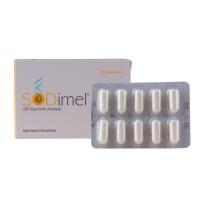 Sodimel 30 Caps
