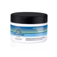 Solarium Moisturizing, Soothing And Elasticizing Aftersun Cream 200 Ml