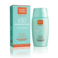 Spf30 Bronze (D) Fluid 50 Ml