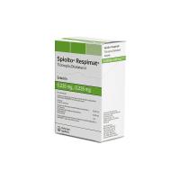Spiolto Respimat 4 Ml 30 Dosis