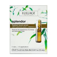 Z-Lullage Splendor Radiant Facial Serum 10Ml