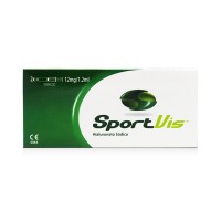 Sportvis 12 Mg / 1.2 Ml