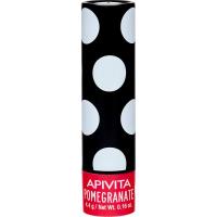 Stick Labial Hidratante Con Color Con Granada 4G