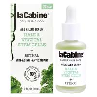 Suero Facial Age Killer Lacabine 30Ml