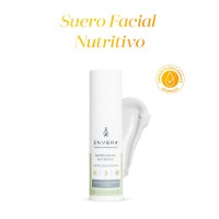 Suero Facial Nutritivo