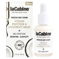 Suero Facial Protein Shot Lacabine 30Ml