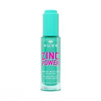 Suero Zinc Power Control De Imperfecciones Y Manchas 30 Ml