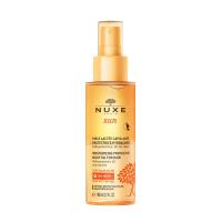 Sun - Aceite Capilar Protector Hidratante 100Ml