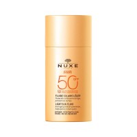 Sun - Emulsión Spf50 - Pieles Mixtas - Rostro 50Ml